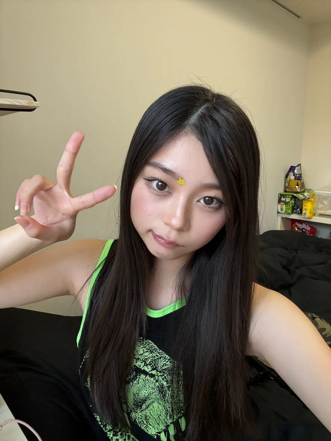 稲光ブログ１