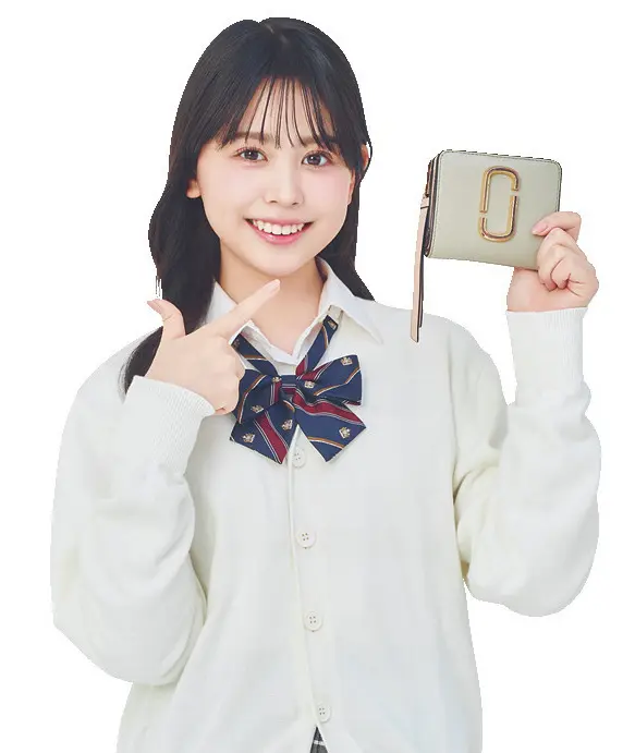 お財布事情