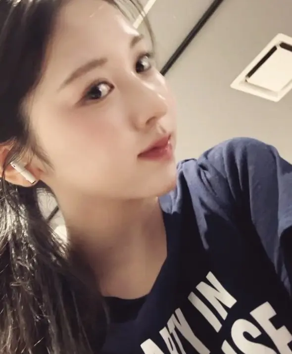 入江美沙希は運動することに興味があるよ