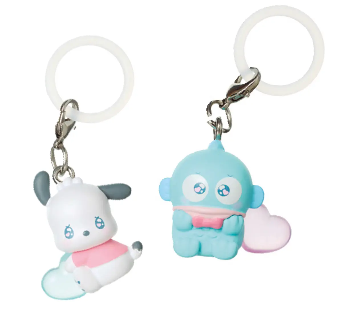 制服ニット、飲み物、カプセルトイ…みんなの画像_13