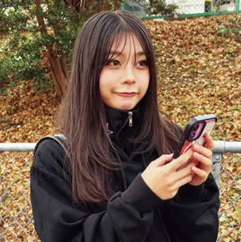 稲光亜依はピクミンのゲームをずーっと続けてるよ