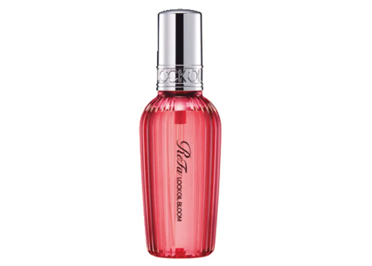 スタイリング部門／３位　リファ リファロックオイルブルーム