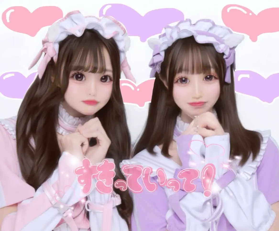 普通の制服プリは物足りない！ 放課後に撮の画像_1