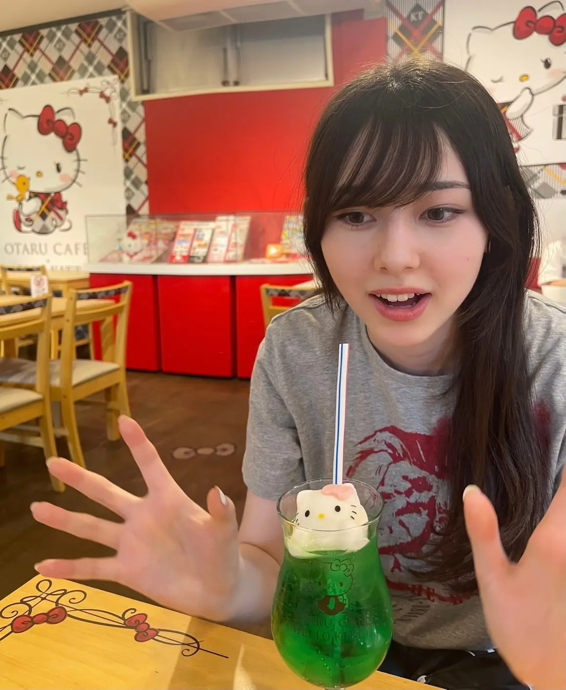 石川ブログ１