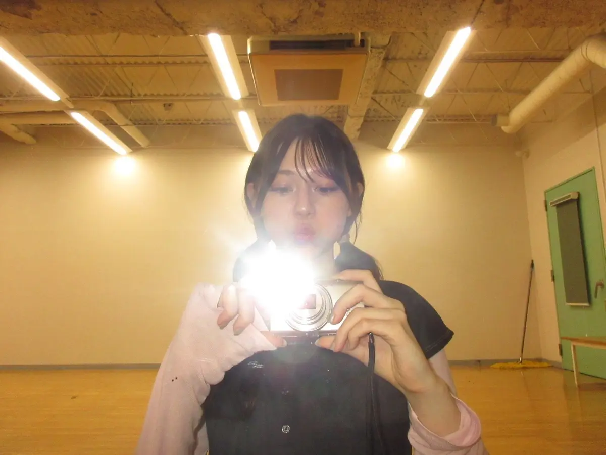【石川花】タイトル梅雨と和カフェ♡６
