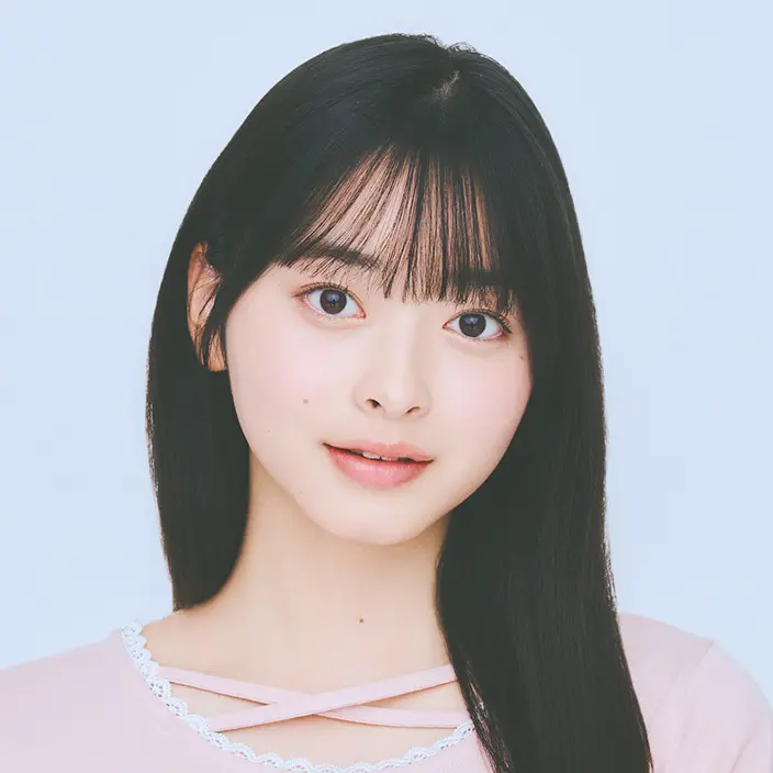 滝口 芽里衣