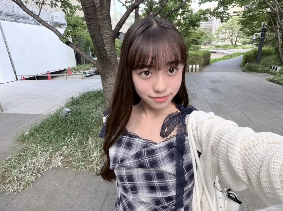岡本ブログ１