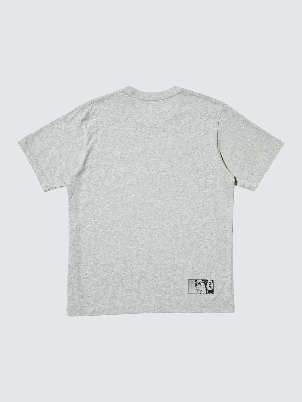 キングダム　集英社100周年　漫画　ユニクロ　UT