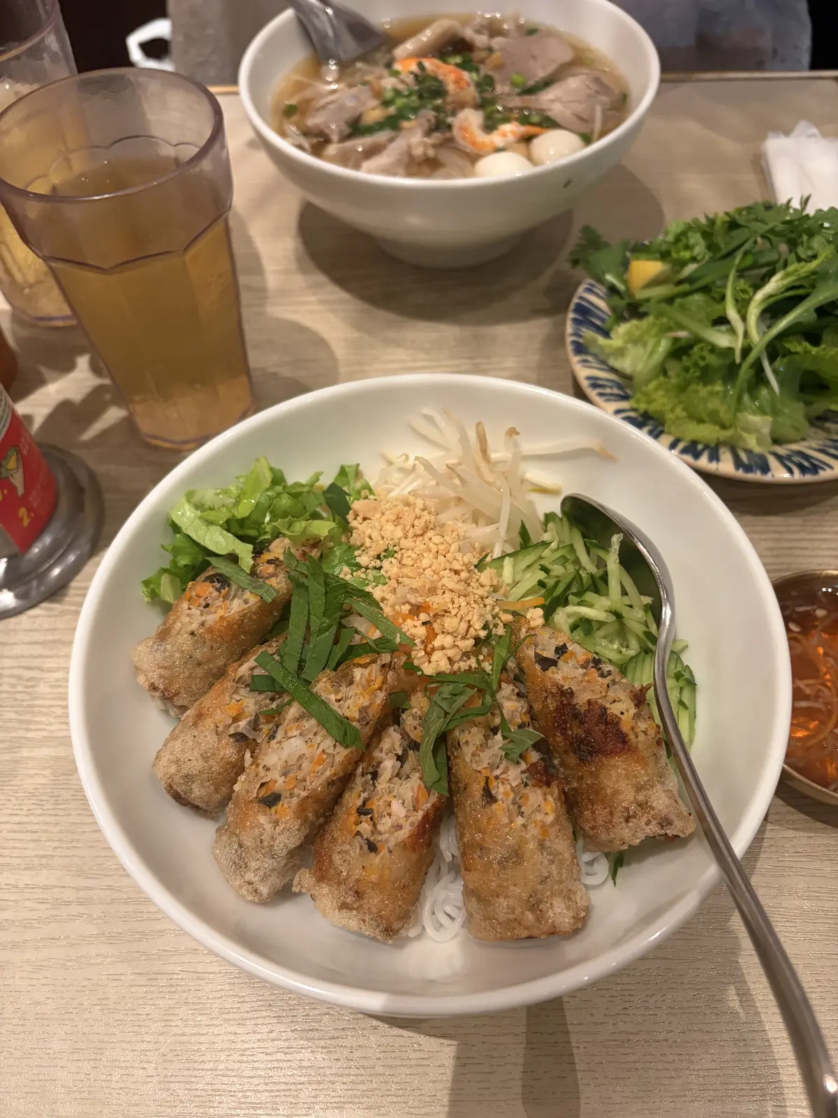 【希咲うみ】美味しいもの４