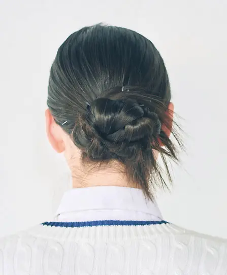 BACK