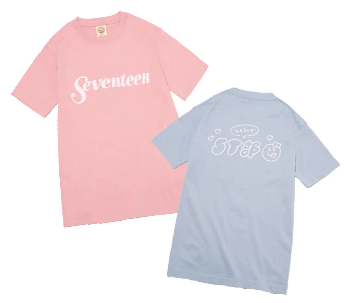 オリジナルTシャツもSDGs♡