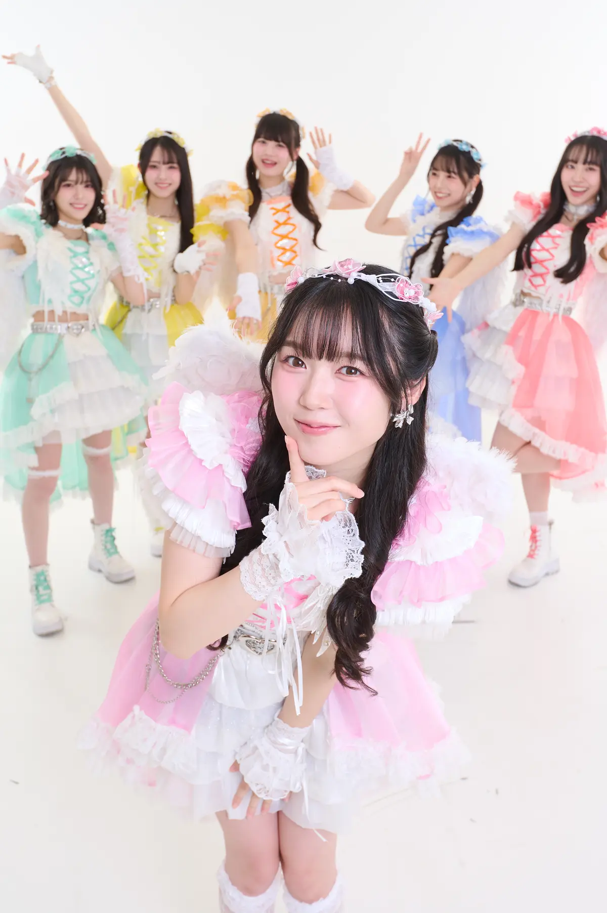 松元 寧音　写真２