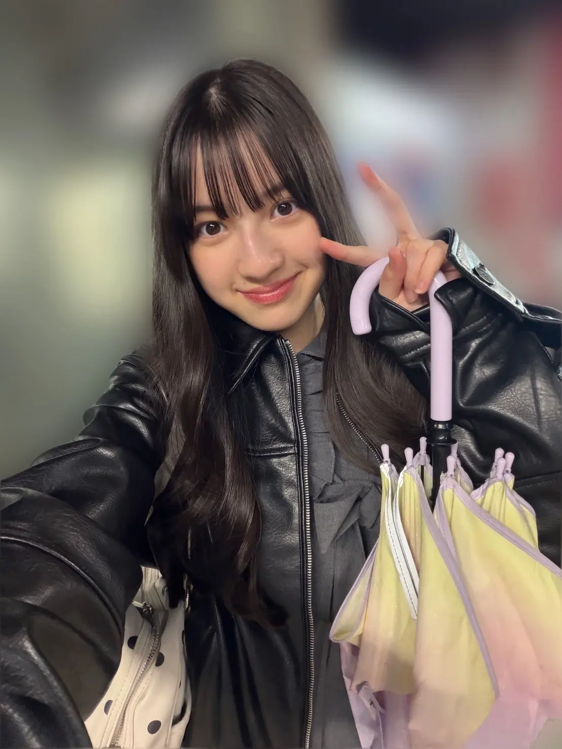 川瀬ブログ　梅雨１