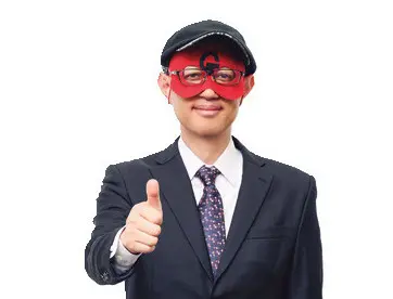 ゲッターズさん