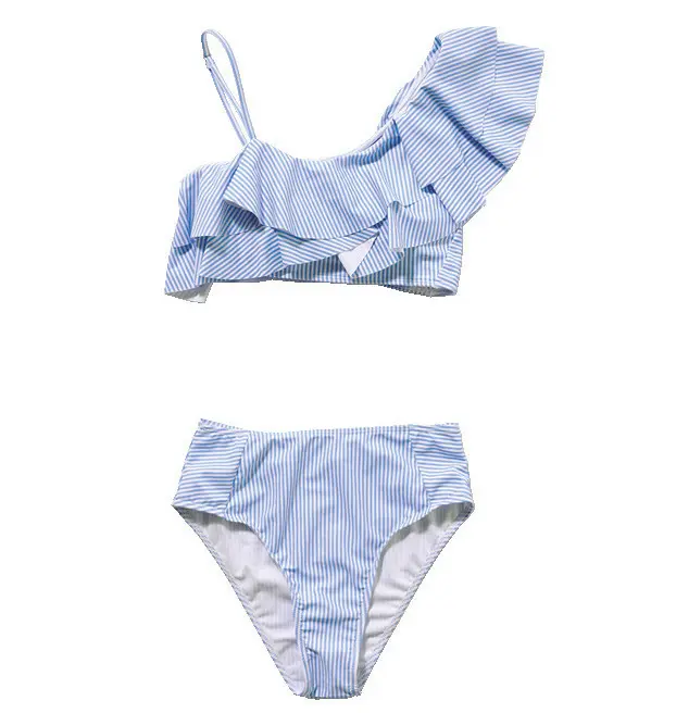 水着￥1292／SHEIN