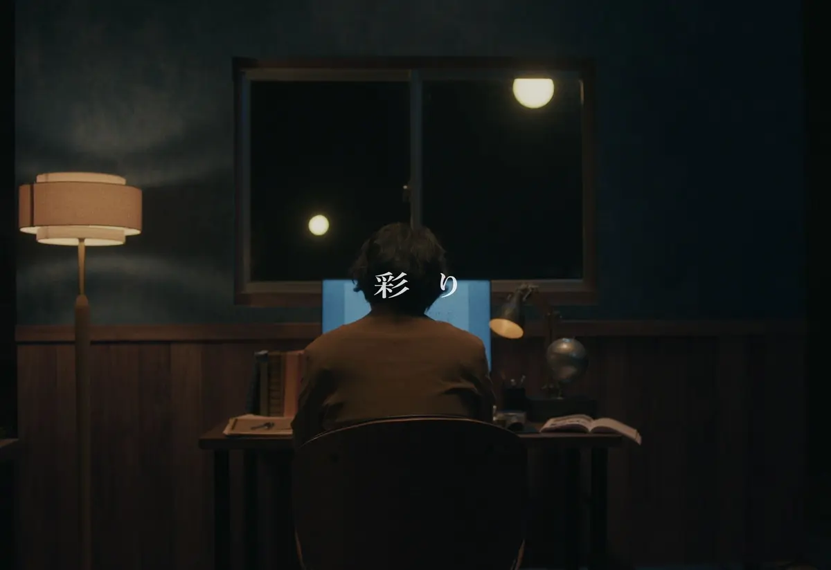 稲光ブログ２