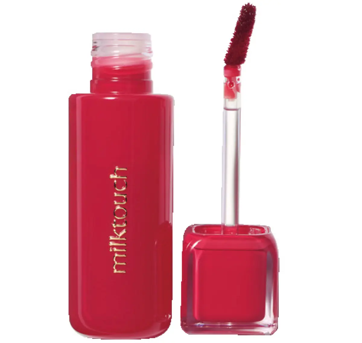 ミルクタッチ ジェリーフィットティンティッド グロウティント 06￥1760／クージー