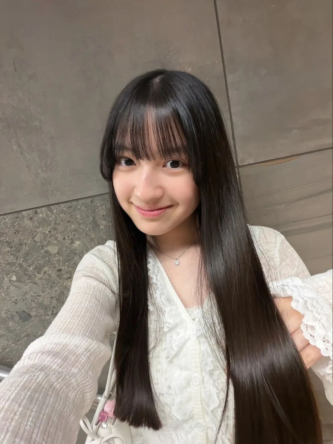 川瀬　ブログ　ヘアメンテナンス2