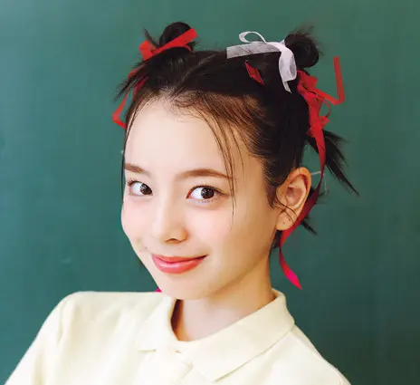 まうヘアアレ