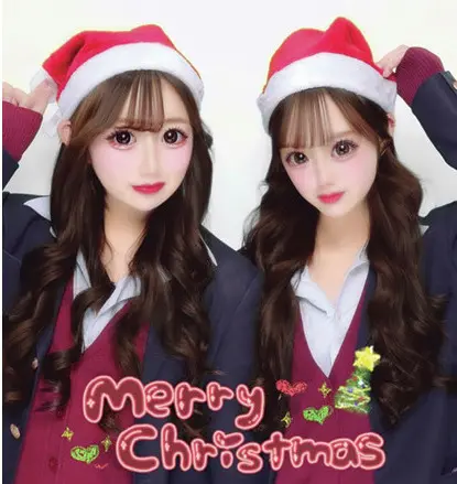 クリスマス プリ