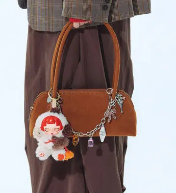 じゃらづけチャーム