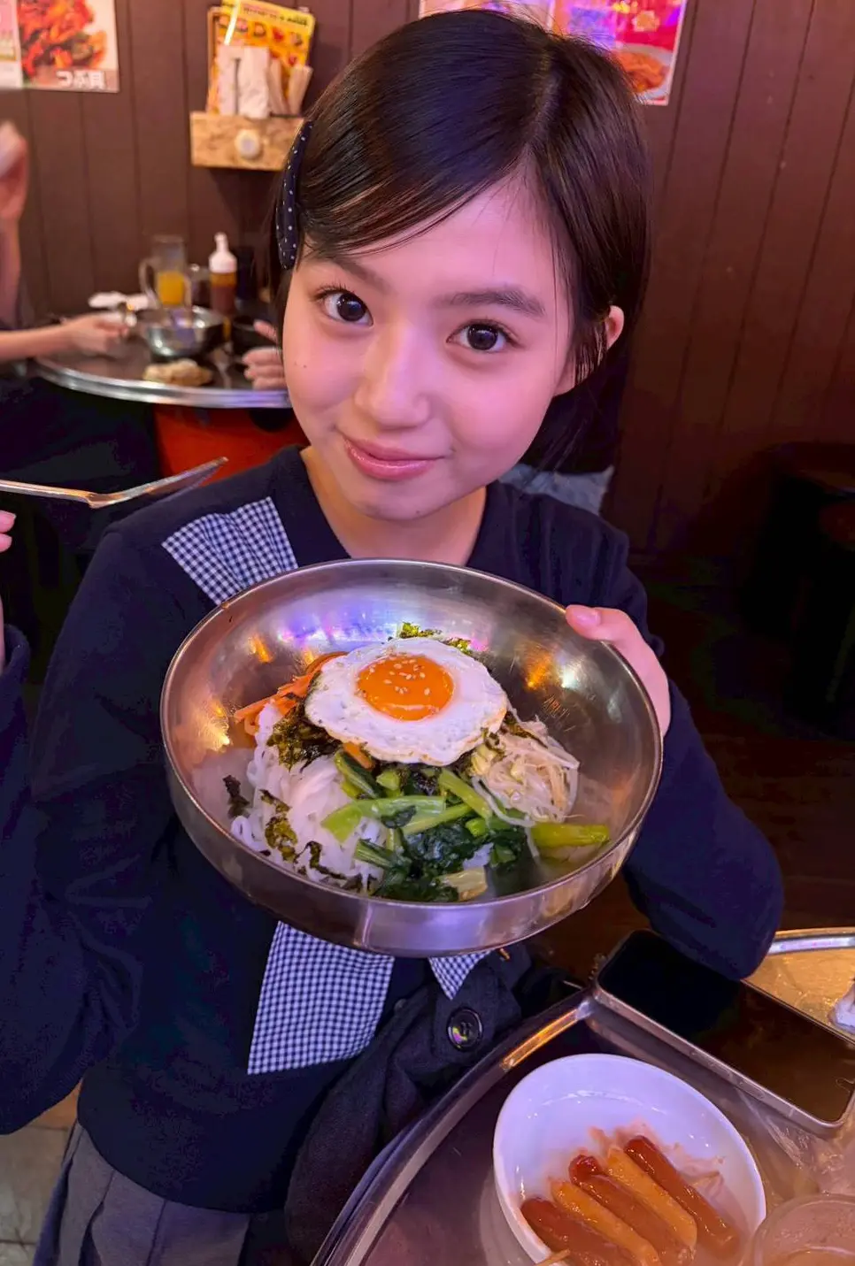 佐々木ブログ　新大久保１