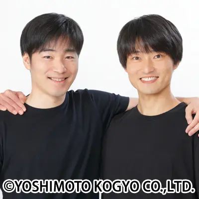 一番好きなお笑い芸人は？