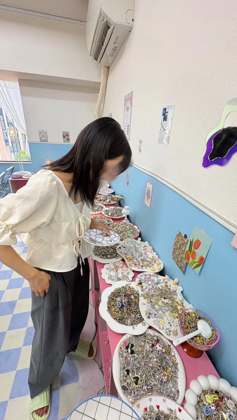 世界にひとつだけのイタリアンチャームが作の画像_2