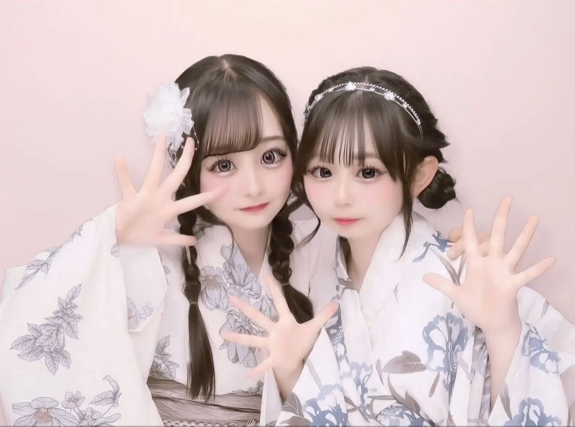 みんなで残暑を乗り越えよ～！ 涼しげな夏の画像_1