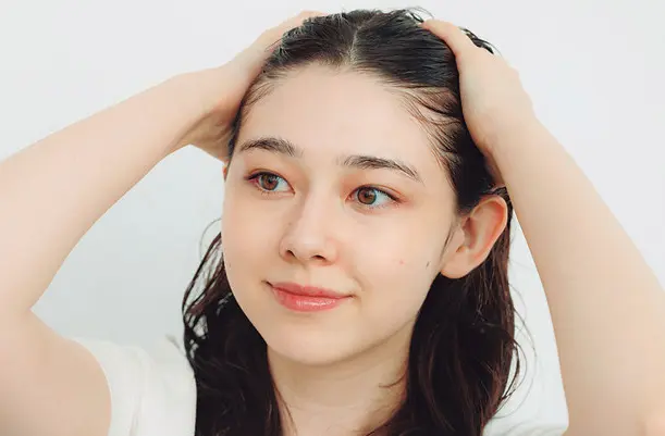 ヘアケア“きほんのき”♡髪の乾かし方をおの画像_8