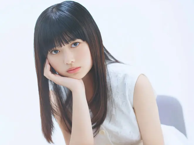 今年バズったTikTokerNo.1▶︎▶︎長浜広奈