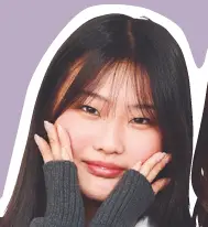 みおちゃん（高2）