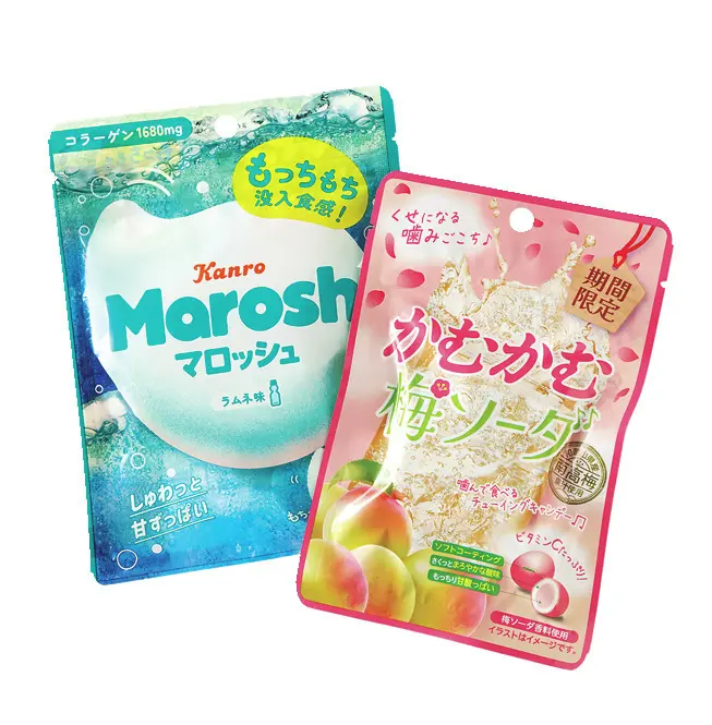 今ハマっている食べ物