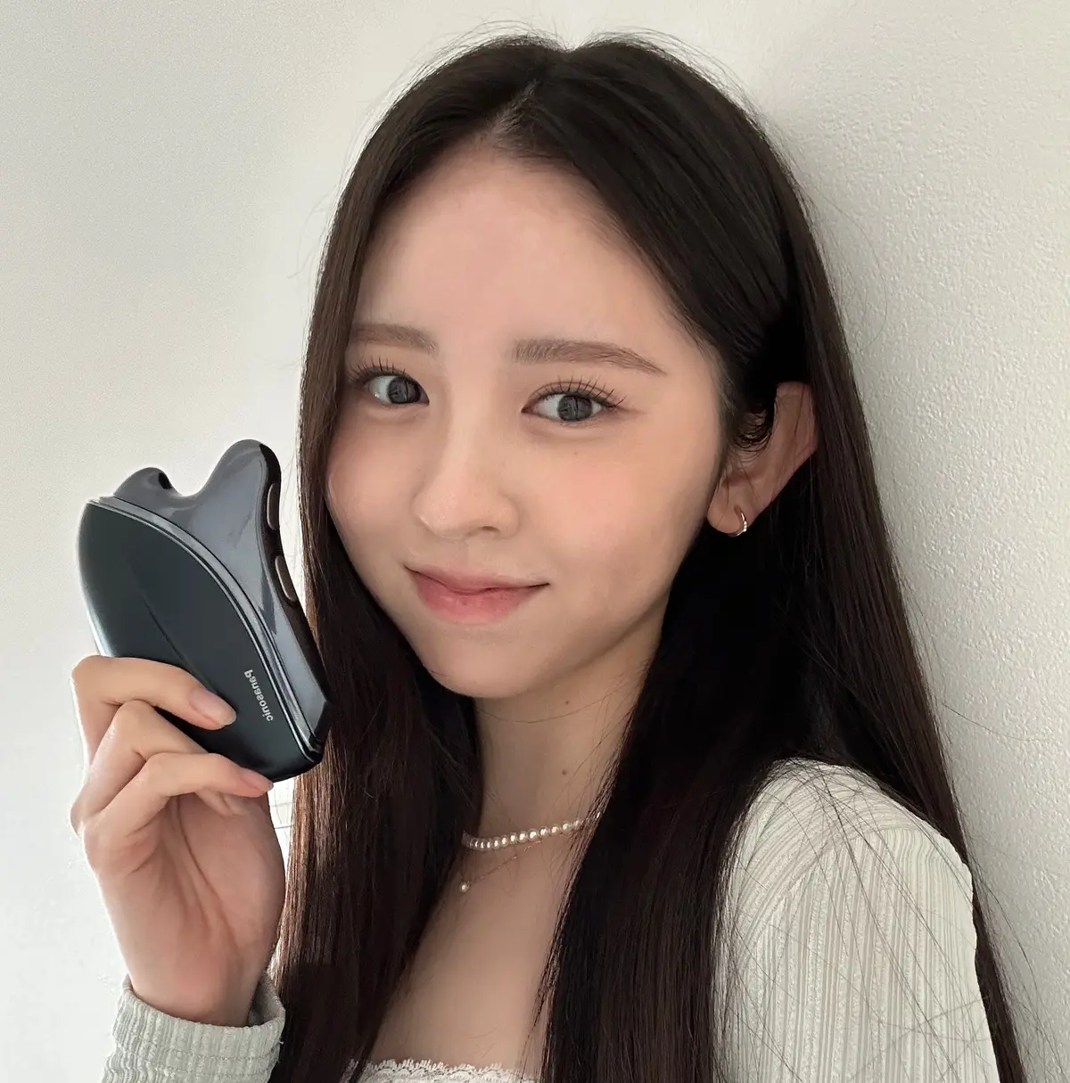 EMS美顔器
