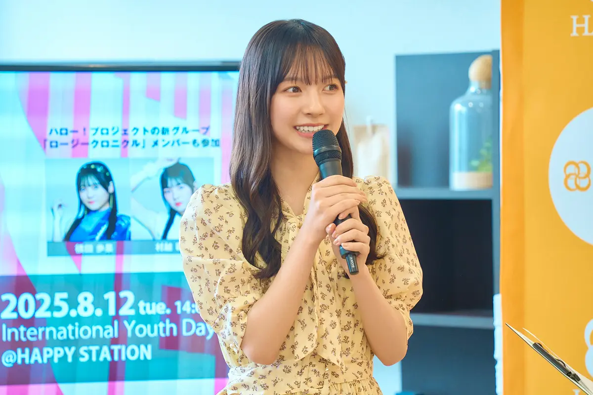 河村ここあ