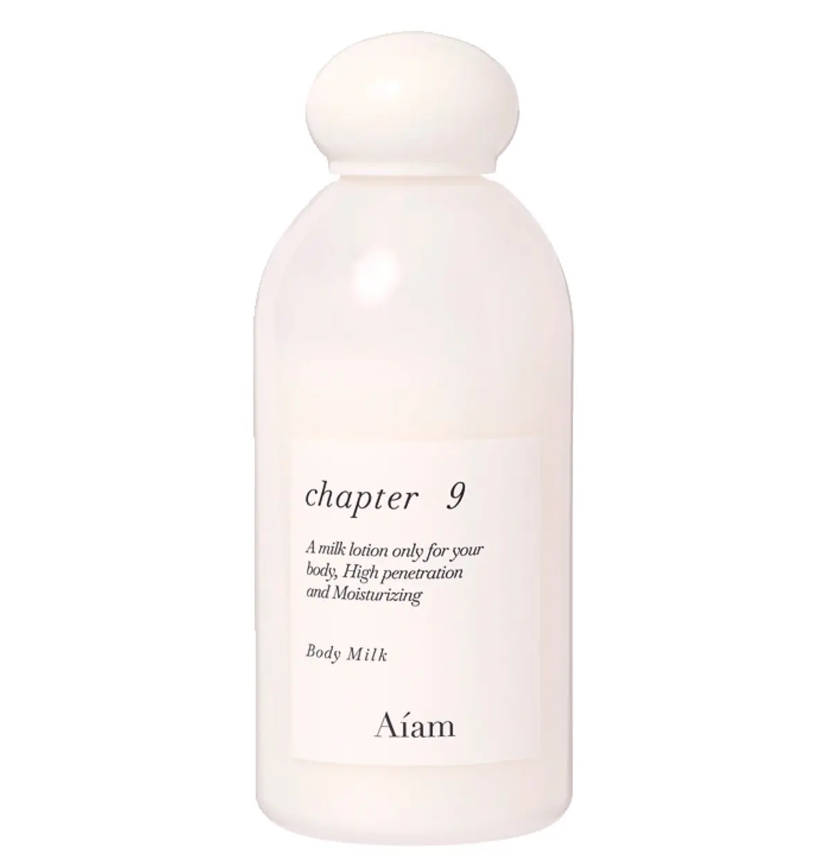 最近のお気に入りボディケアは？