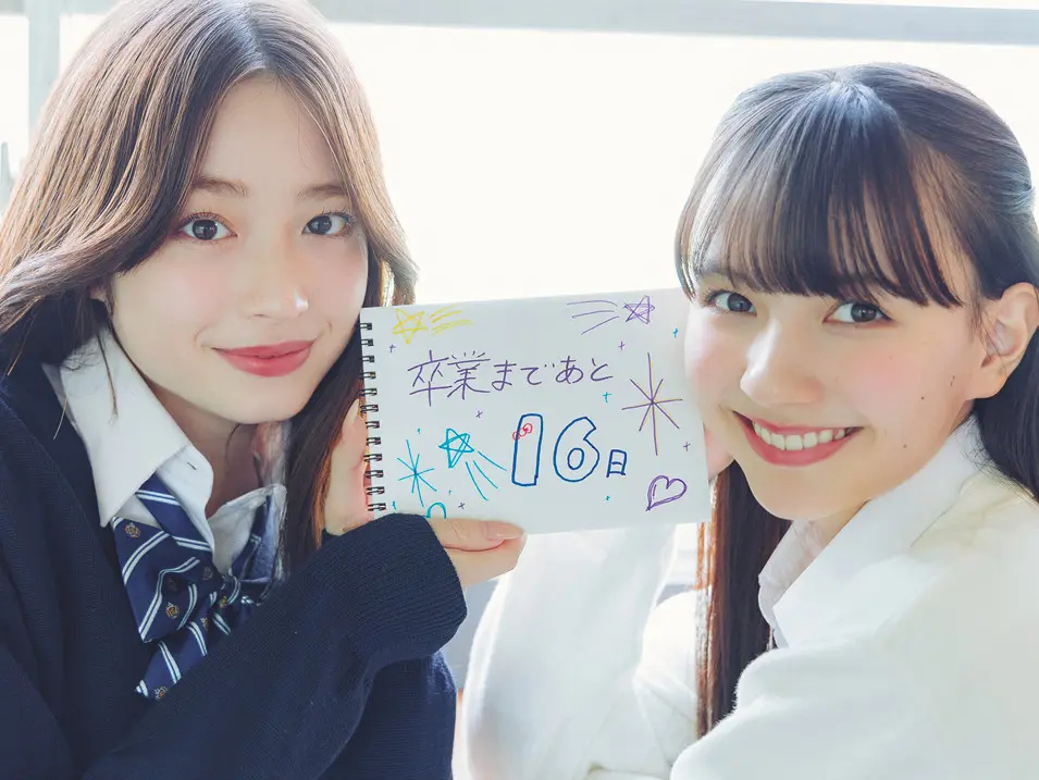 ミニお絵描き帳×カラーペンでもかわいい♪