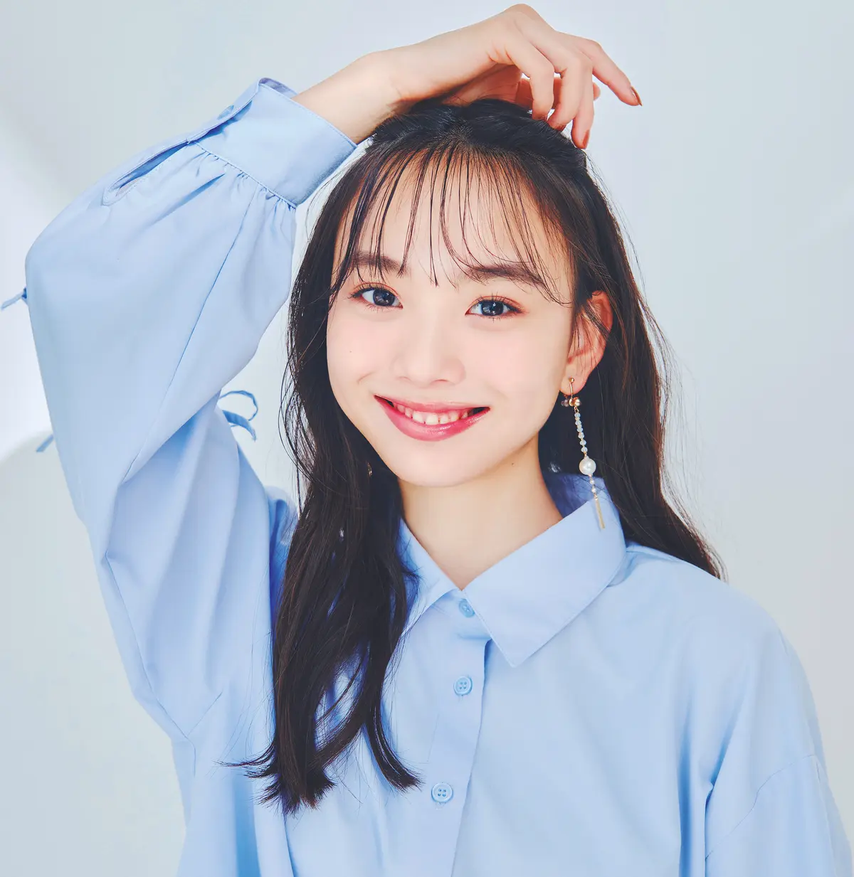 松本麗世