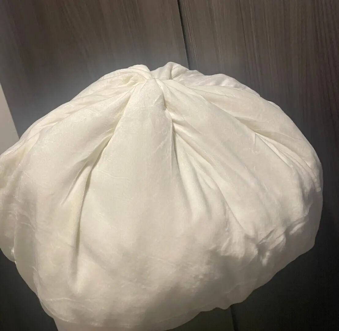 上坂樹里 肉まんクッション