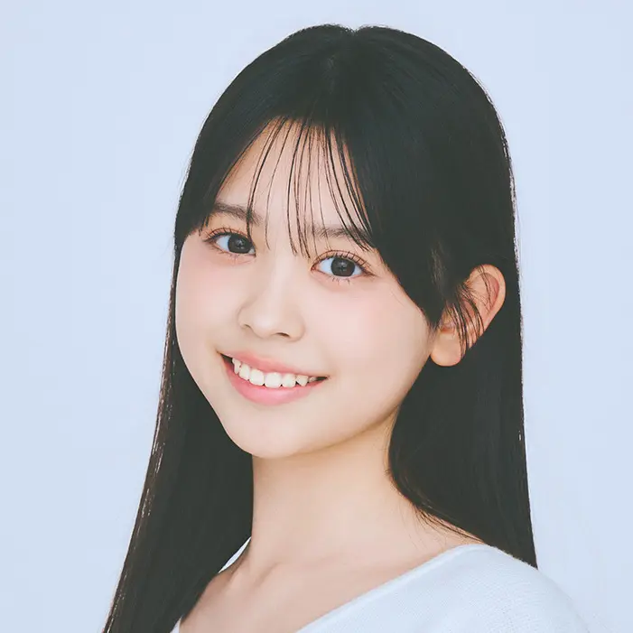 梶原 叶渚
