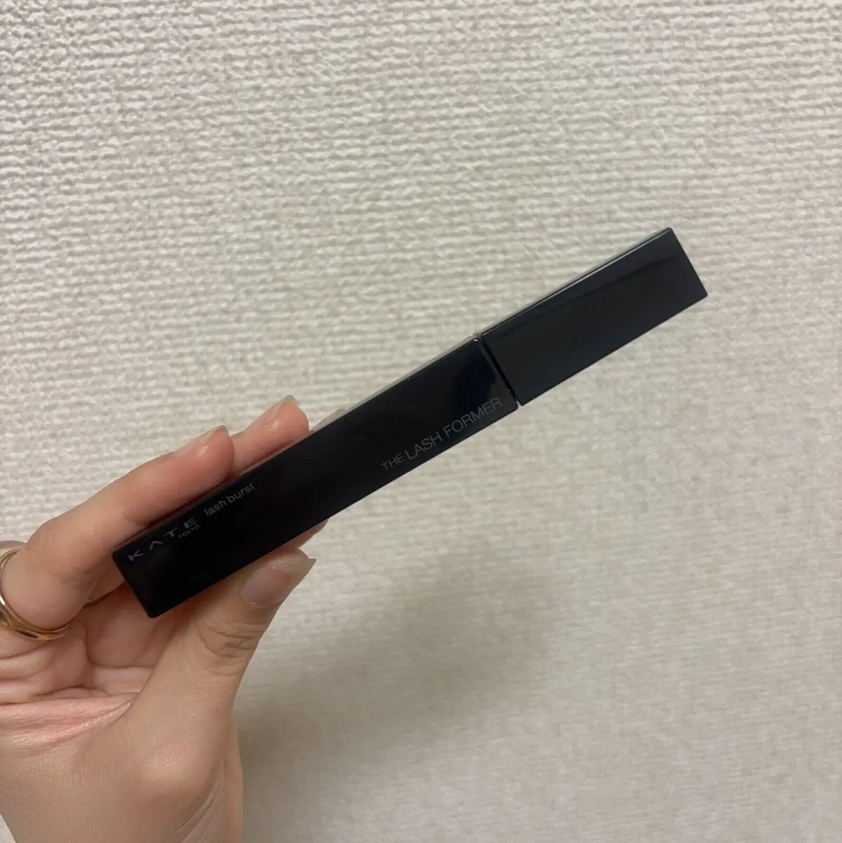 マスカラ