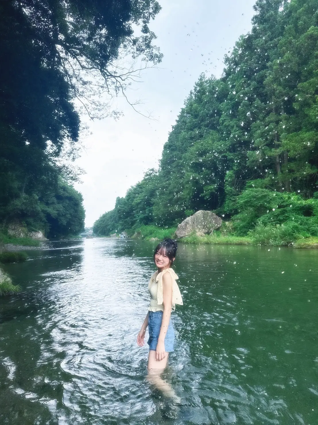 中島ブログ１