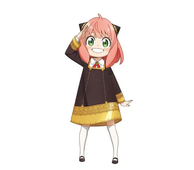 アーニャ