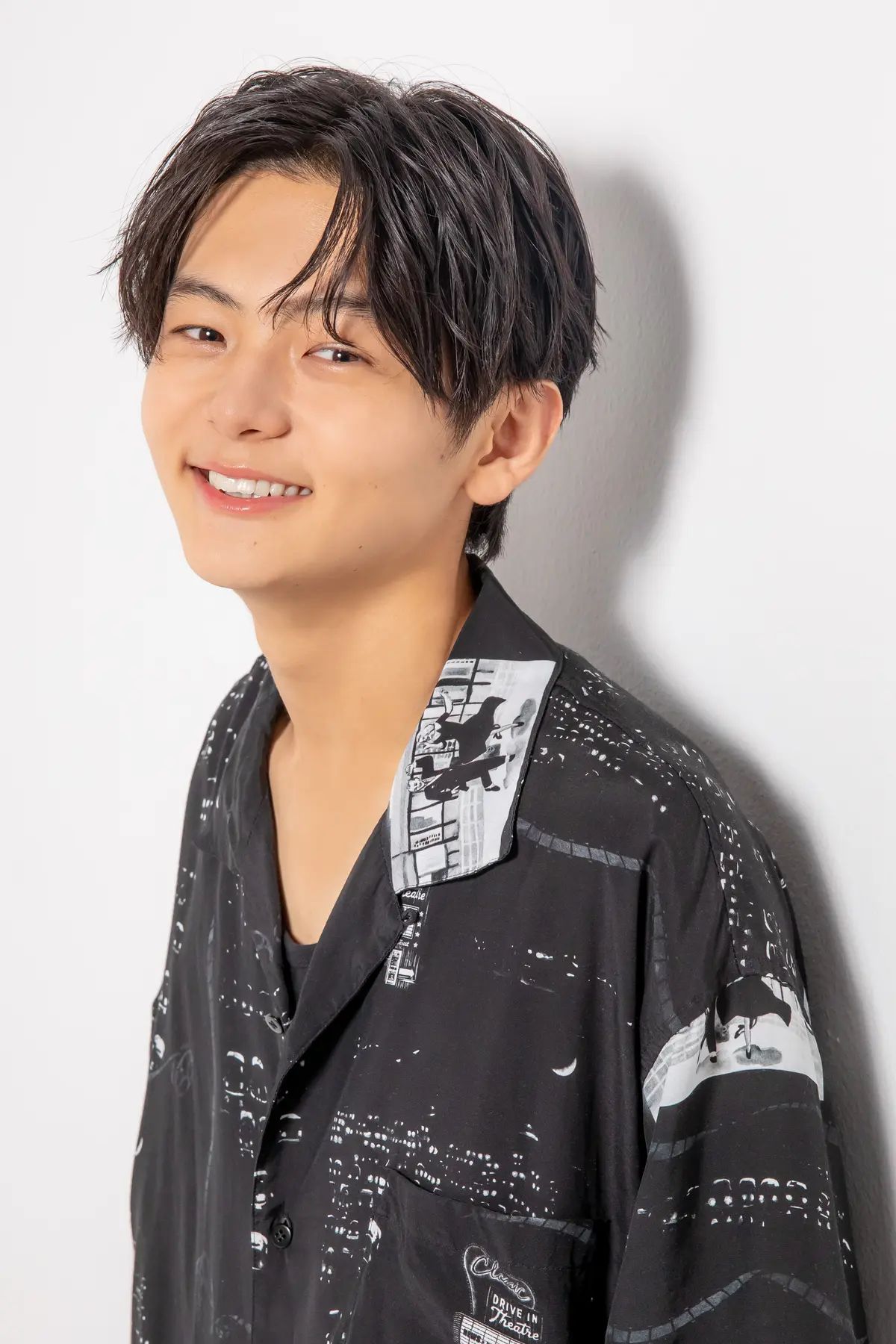 齋藤潤 写真4