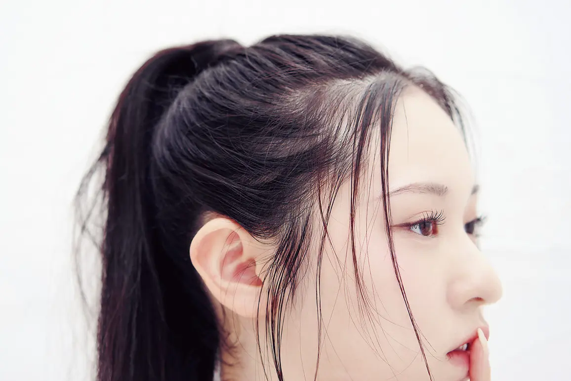 まつげ