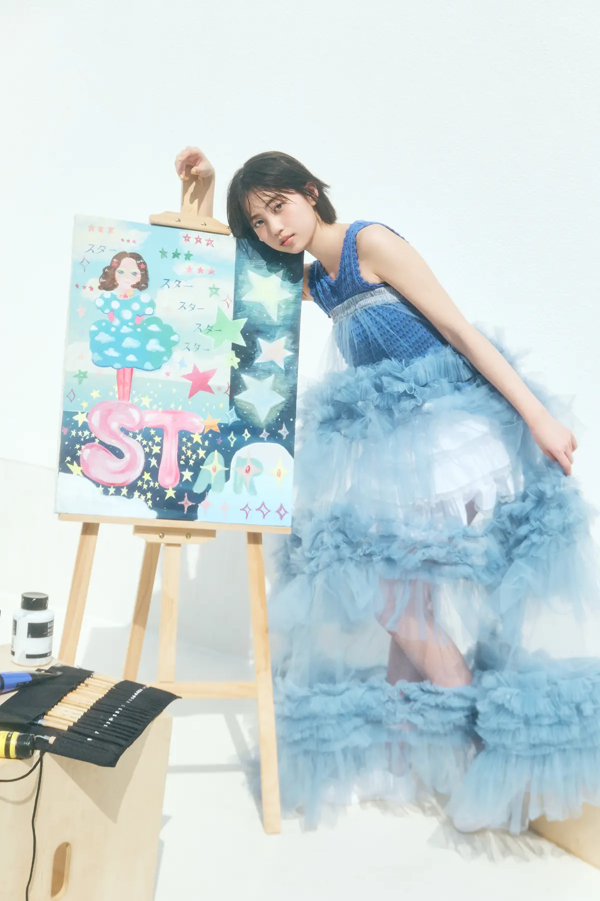 平美乃理卒業1