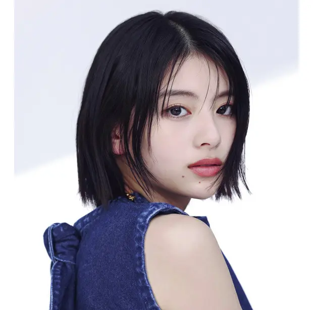 好きな女性俳優は？