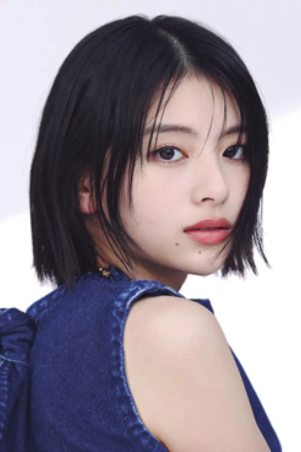 ミスST2018 出口夏希さんの写真