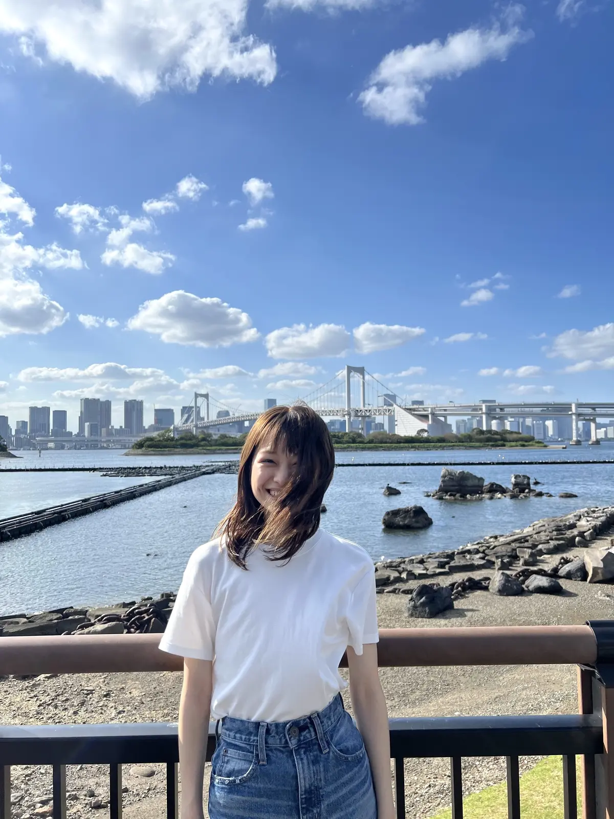 月島ブログ５