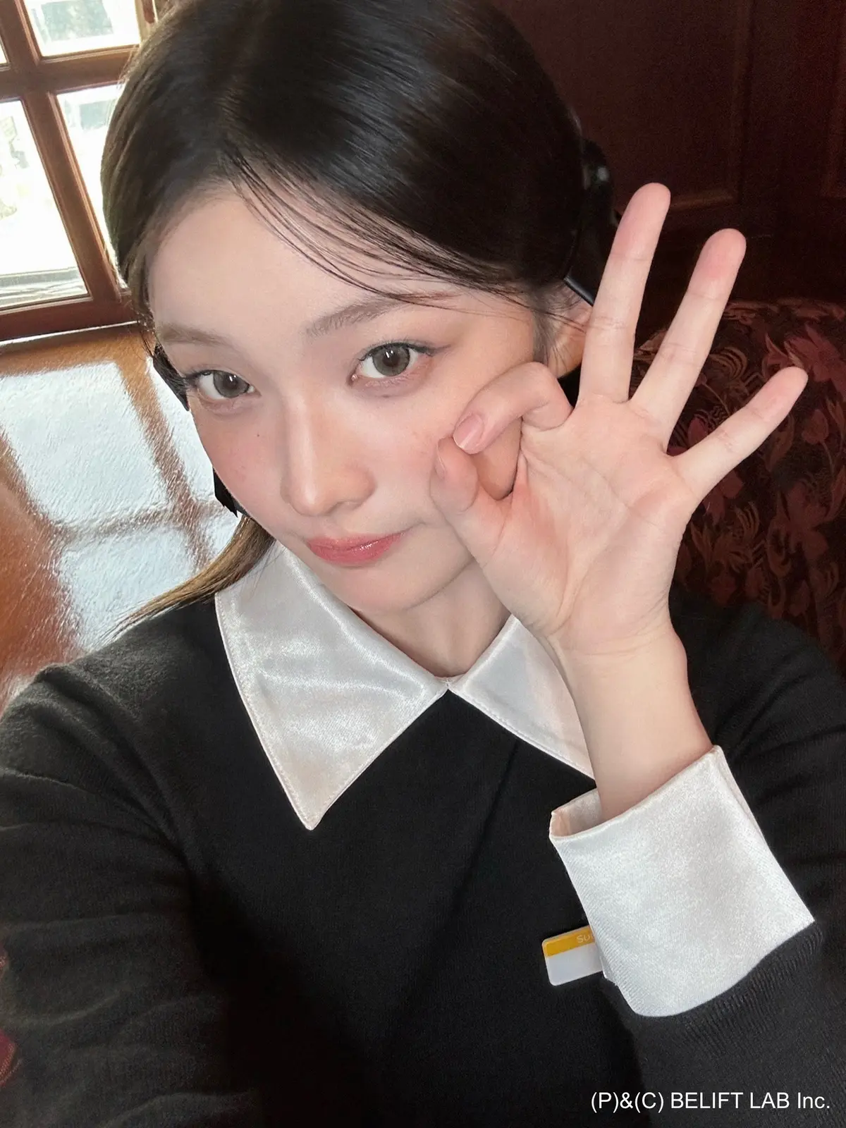 【ILLIT】独占カットも!! TVアニの画像_2